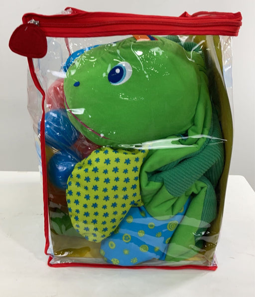 used Melissa & Doug Turtle Ball Bit