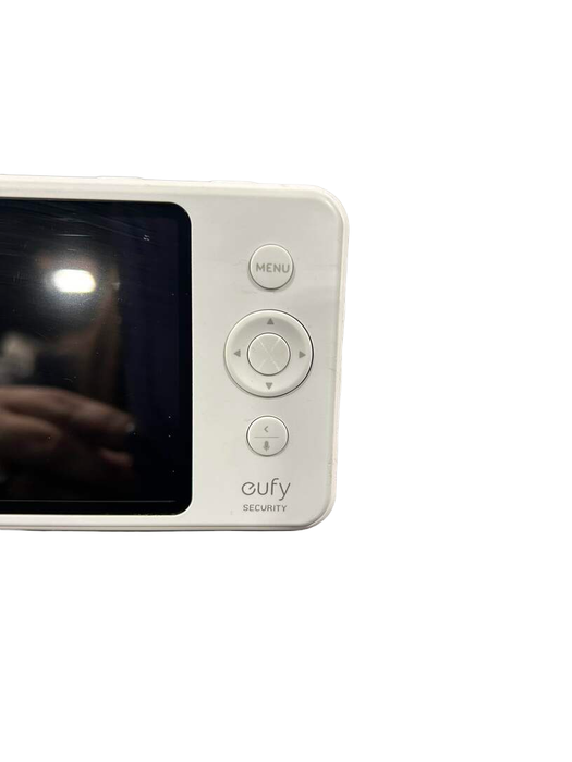 Eufy Baby Monitor 720p HD with 2 Cameras