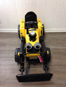 secondhand Little Tikes Cozy Dirt Digger