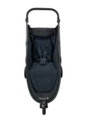 Shop Baby Jogger City Mini GT2 Stroller, Opulent Black, 2021 at GoodBuy Gear