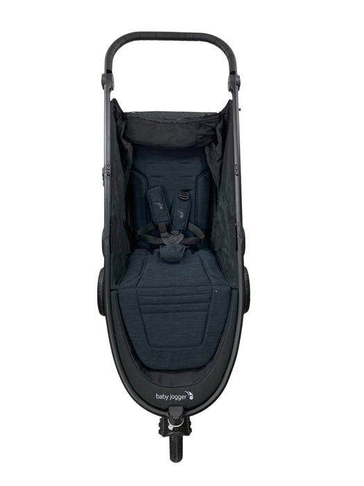 Shop Baby Jogger City Mini GT2 Stroller, Opulent Black, 2021 at GoodBuy Gear