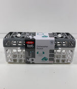 Shop OXO Tot Dishwasher Basket, Gray at GoodBuy Gear