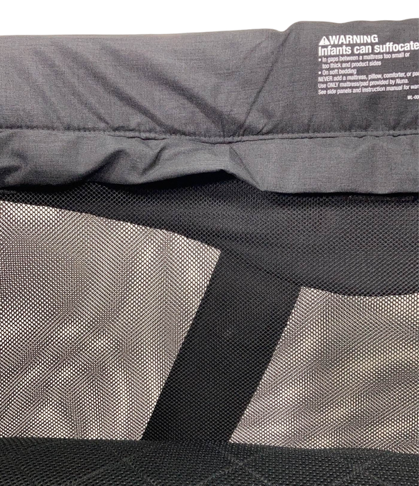 Nuna Sena Aire, Caviar