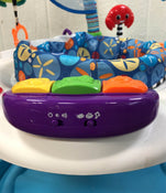 used Baby Einstein Activity Saucer, Baby Neptune