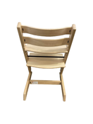 used Stokke Tripp Trapp Chair, Natural