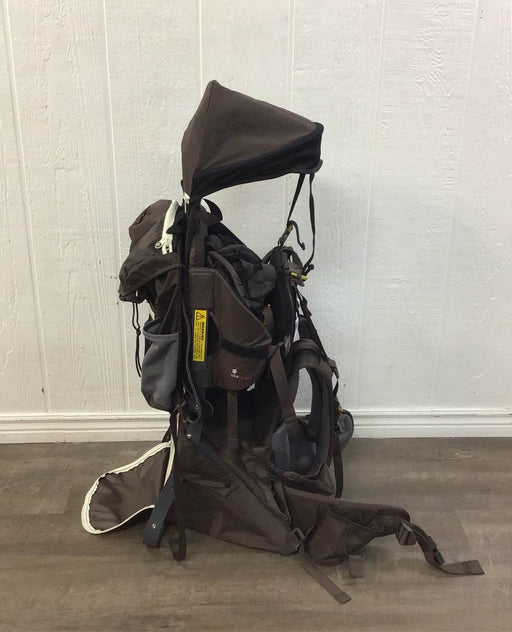 secondhand Sherpani Rumba Superlight Child Carrier