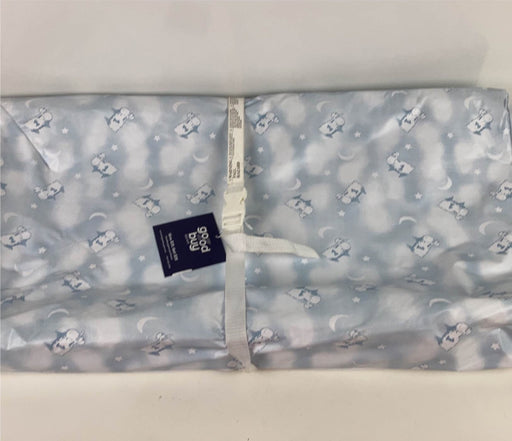 used Serta Perfect Sleeper Contoured Changing Pad