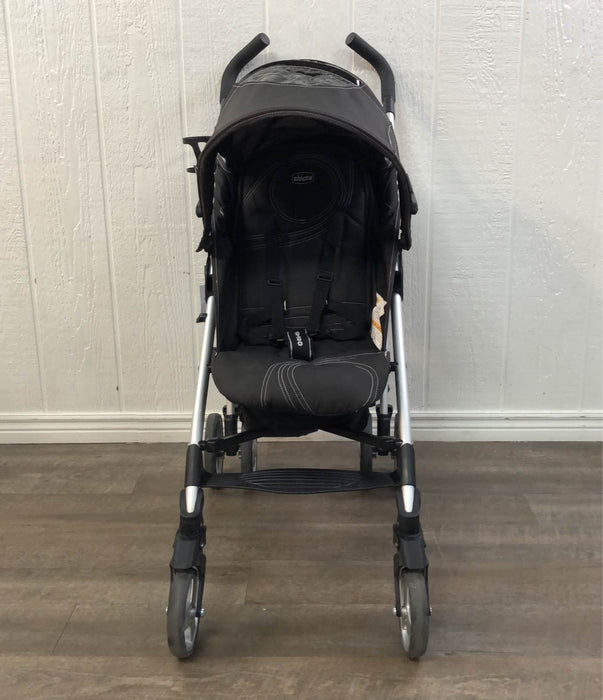 secondhand Strollers