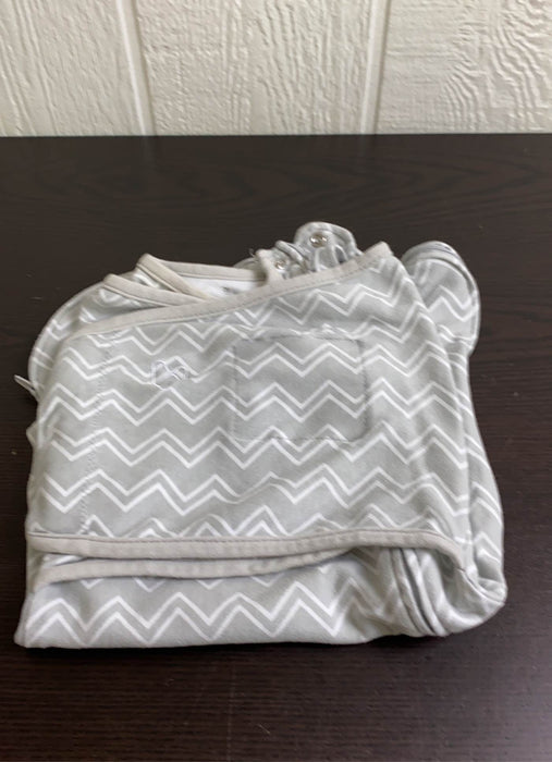 secondhand SwaddleMe Wrapsack, Small (0-3 Month)