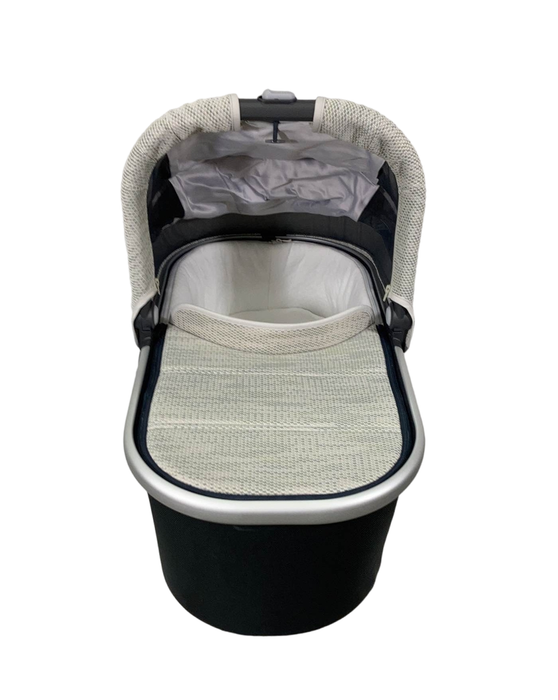 UPPAbaby VISTA V2 Stroller, 2020, Sierra (Dune Knit)