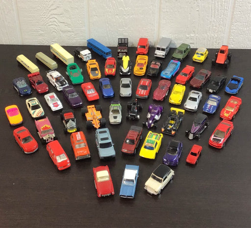 used BUNDLE Vehicles