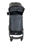 secondhand Mompush Wiz Stroller, 2022, Black