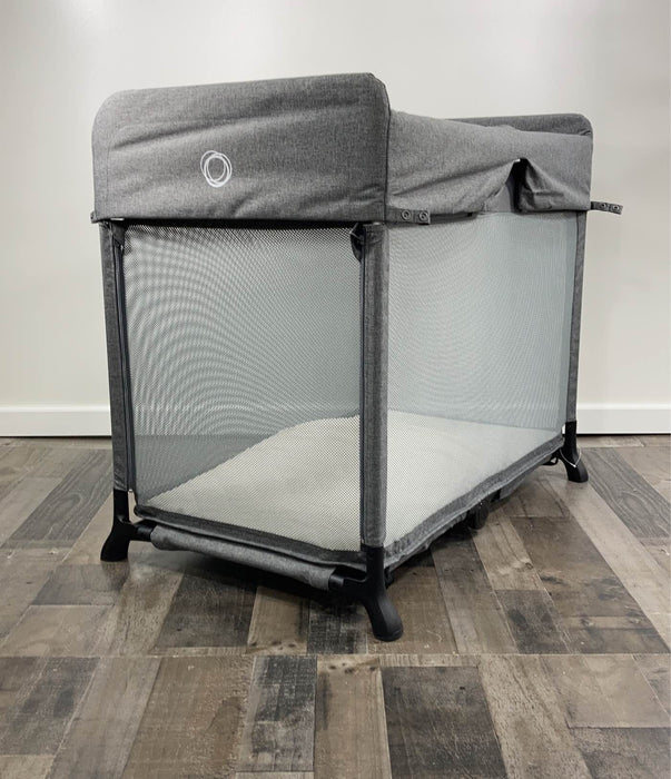 used Bugaboo Stardust