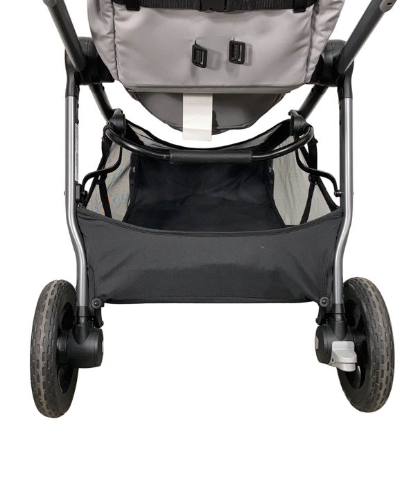 Maxi-Cosi Zelia2 Luxe Stroller Only, 2023, Network Sand