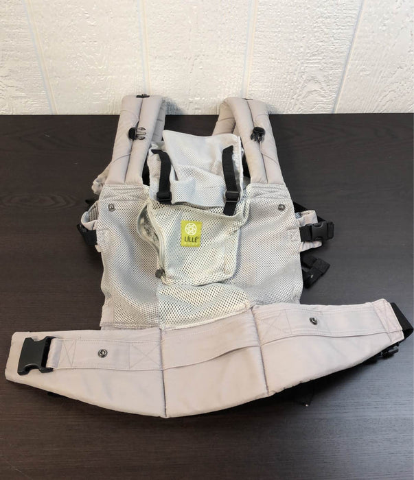 secondhand Infant Gear