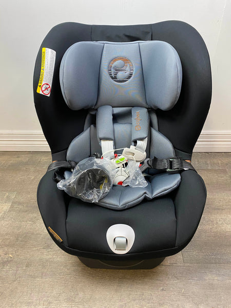 Cybex Sirona M SensorSafe 2.0 Convertible Car Seat – Baby Grand