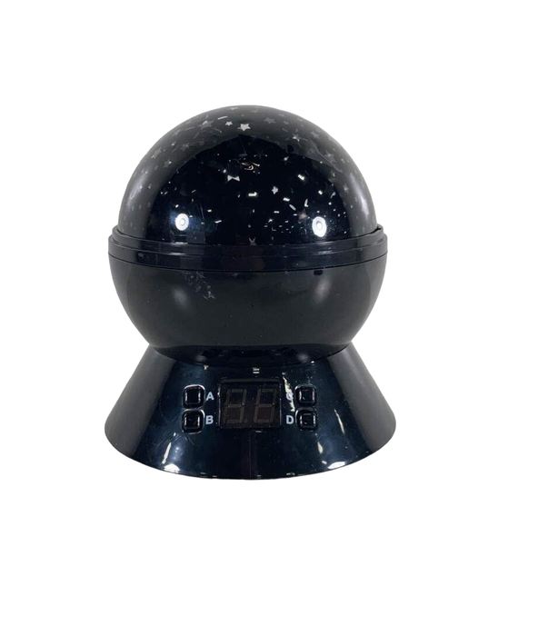 Shop Fortally Projection Night Light at GoodBuy Gear