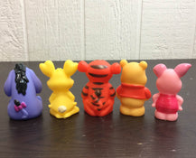 secondhand Disney Winnie The Pooh Baby Bath Squirters