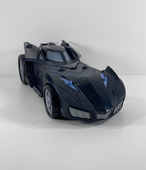 secondhand DC Comics Batman Batmobile