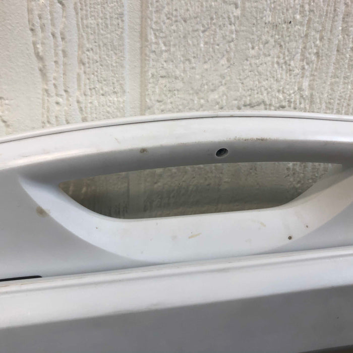 secondhand Home Nursery