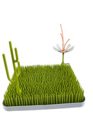 Shop Boon Lawn Countertop Drying Rack With Stem And Twig at GoodBuy Gear