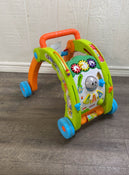 used Little Tikes Light 'n Go 3-in-1 Activity Walker