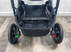 UPPAbaby CRUZ V2 Stroller, Jake (Black), 2020