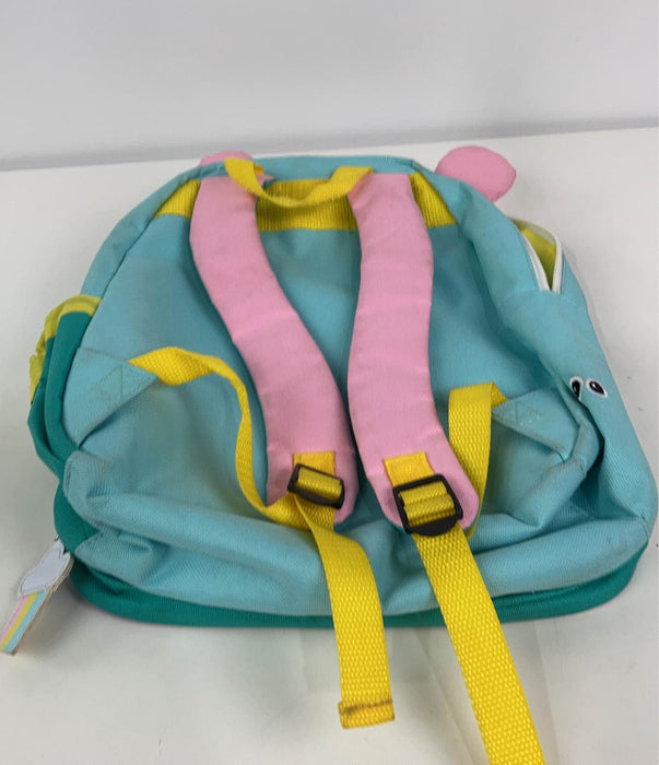 secondhand Skip Hop Zoo Little Kid Backpack, Unicorn