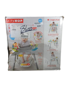 secondhand Skip Hop Replacement Toys For Explore & More Activity Table, Silver Lining Cloud