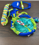 used Baby Einstein Sea And Discover Door Jumper