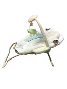 secondhand Fisher Price My Little Lamb Bouncer