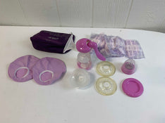 used Vadalala Manual Breast Pump