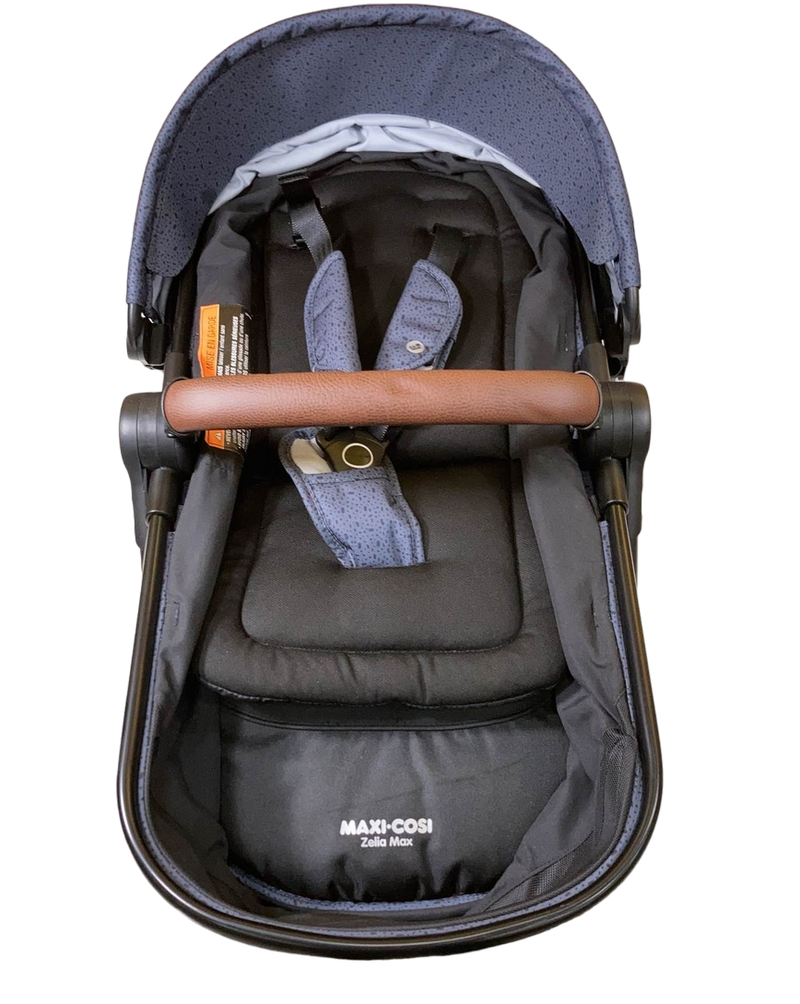 maxi cosi zelia bumper bar replacement Maxi-Cosi Zelia Max Replacement Seat