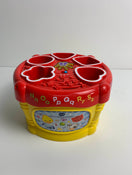 used VTech Sort And Discover Drum