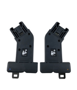 Shop UPPAbaby RIDGE Infant Car Seat Adapters, Aria, Mesa & Bassinet at GoodBuy Gear