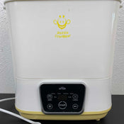secondhand SIMBR Electric Steam Bottle Sterilizer And Dryer