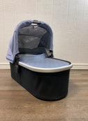 used UPPAbaby Bassinet, 2019, Henry (Blue Marl)