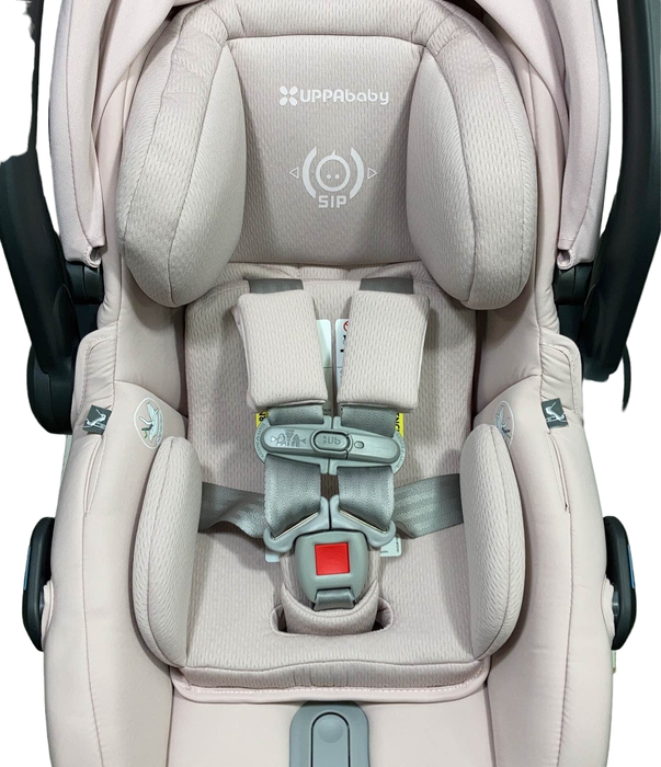 secondhand Infantcarseat