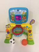 used VTech Smart Shots Sports Center