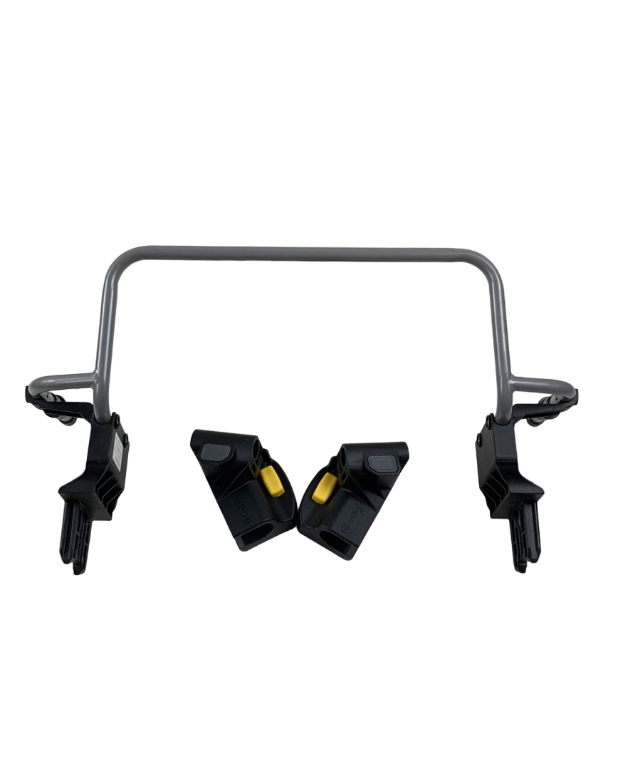 BOB Single Jogging Stroller Adapter For Uppababy