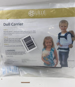 used Lillebaby Doll Carrier