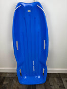 used Slippery Racer Downhill Xtreme Toboggan Snow Sled