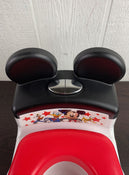 secondhand Potty Training