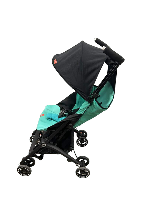 secondhand gb Pockit+ Stroller, 2018