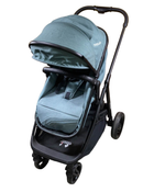 used Mompush Wiz Stroller, 2023, Sage