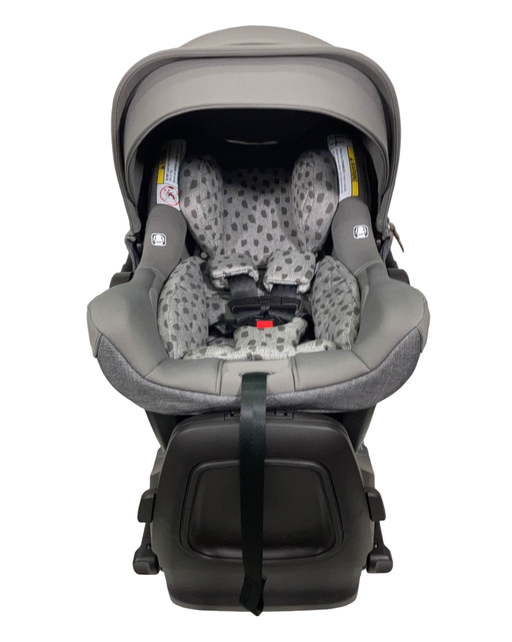 secondhand Nuna Pipa Lite RX And Pipa Relx Base, Pottery Barn Kids - Brushstroke, 2023