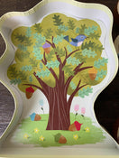 secondhand Educational Insights The Sneaky, Snacky Squirrel