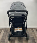 used Graco Modes Click Connect Stroller