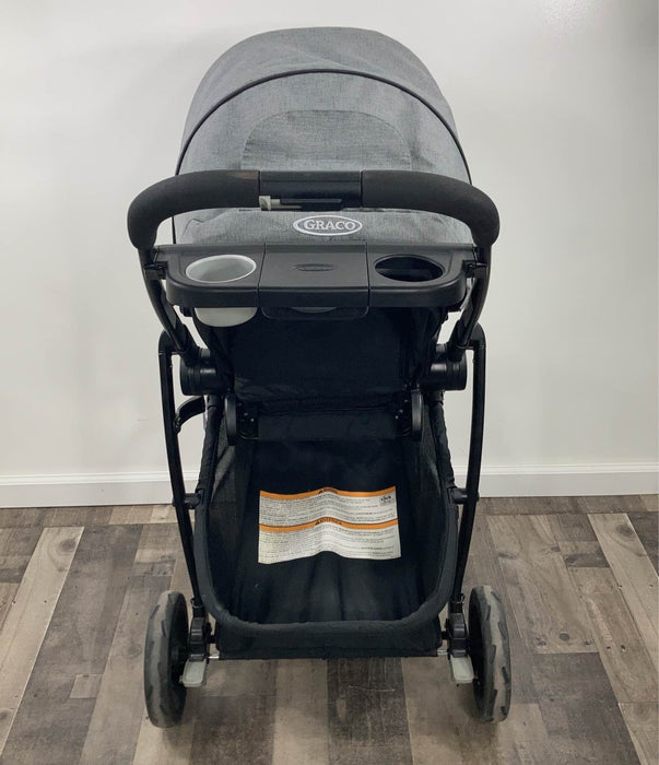 used Graco Modes Click Connect Stroller