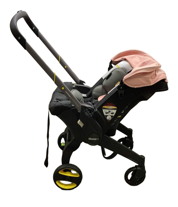 used Strollers